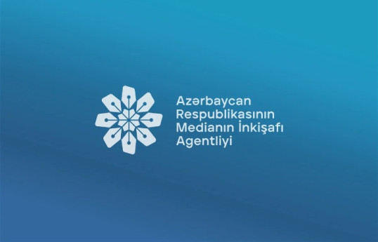 Medianın İnkişafı Agentliyi...