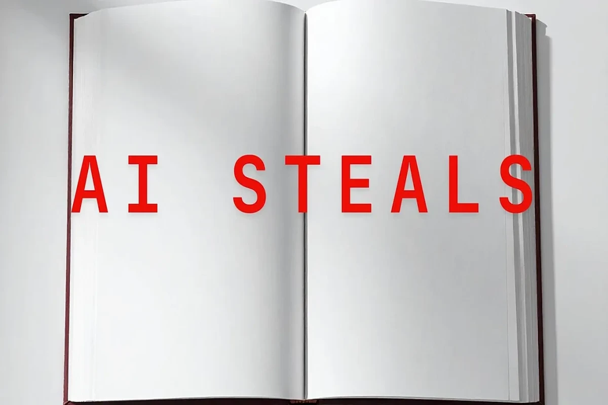 “Bu kitabı oğurlamayın” - Tanınmış  yazıçılar süni intellektin icazəsiz addımına qarşı  