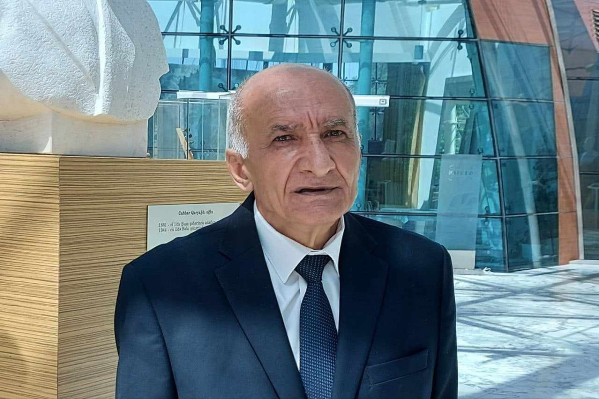 “Elmi-ədəbi dəb” arxasınca yüyürən təsəvvüf “görməmişləri”... - Füzuli qəzəllərində hansı dözülməz təhriflər var?  