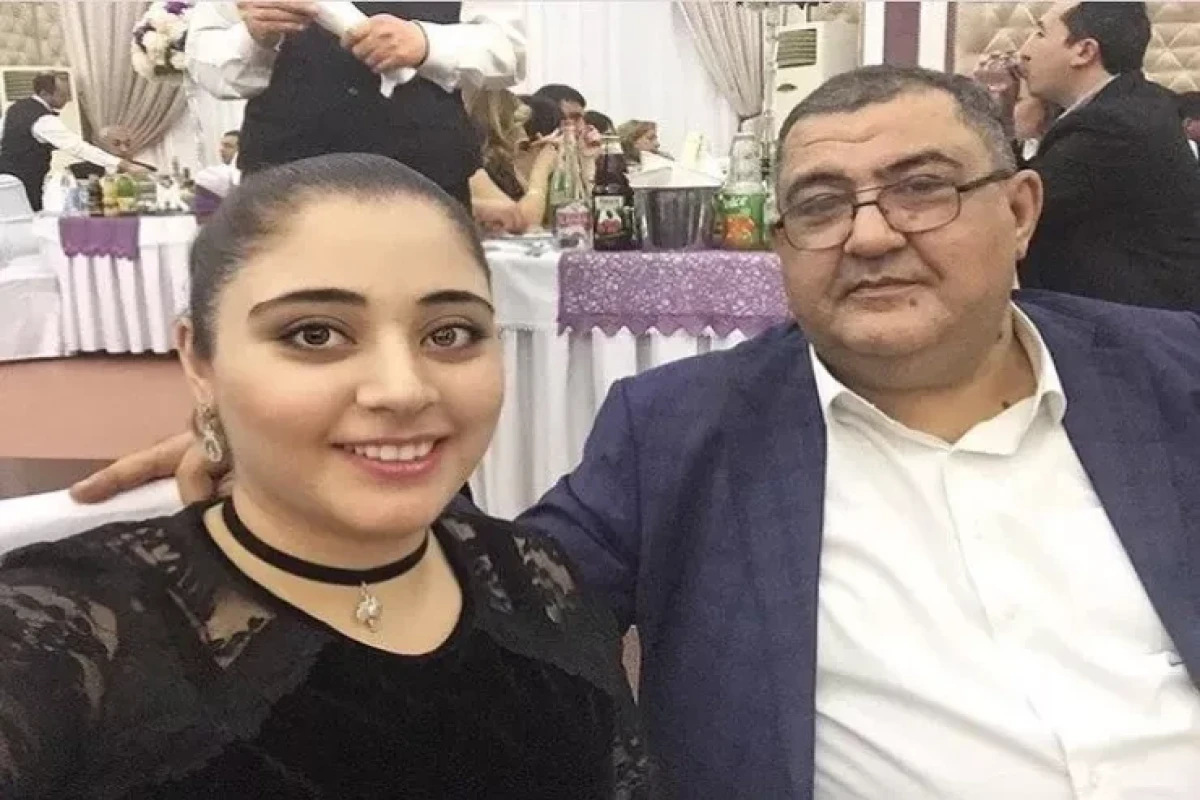 Müğənni Almaxanım jurnalist Əli Vəliyevə məhkəmədə uduzdu - Üzr istəyəcək 