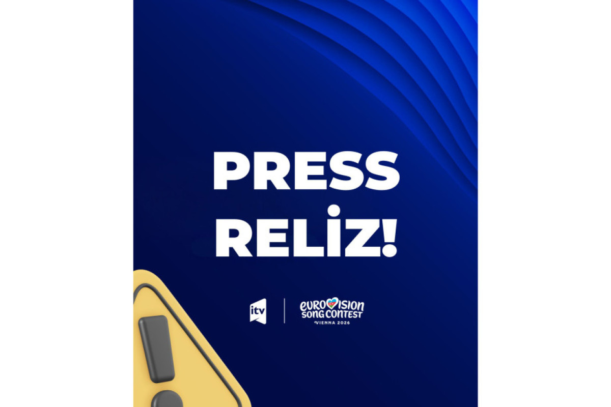 İTV Azərbaycanın “Avroviziya”dakı təmsilçisi ilə bağlı iddialara münasibət bildirdı 