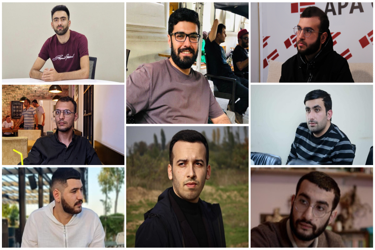 "Yazdıqlarım bir dostumuzun boğazından keçmir..." -  Gənc yazıçılar niyə yaxşı yaza bilmirlər?  