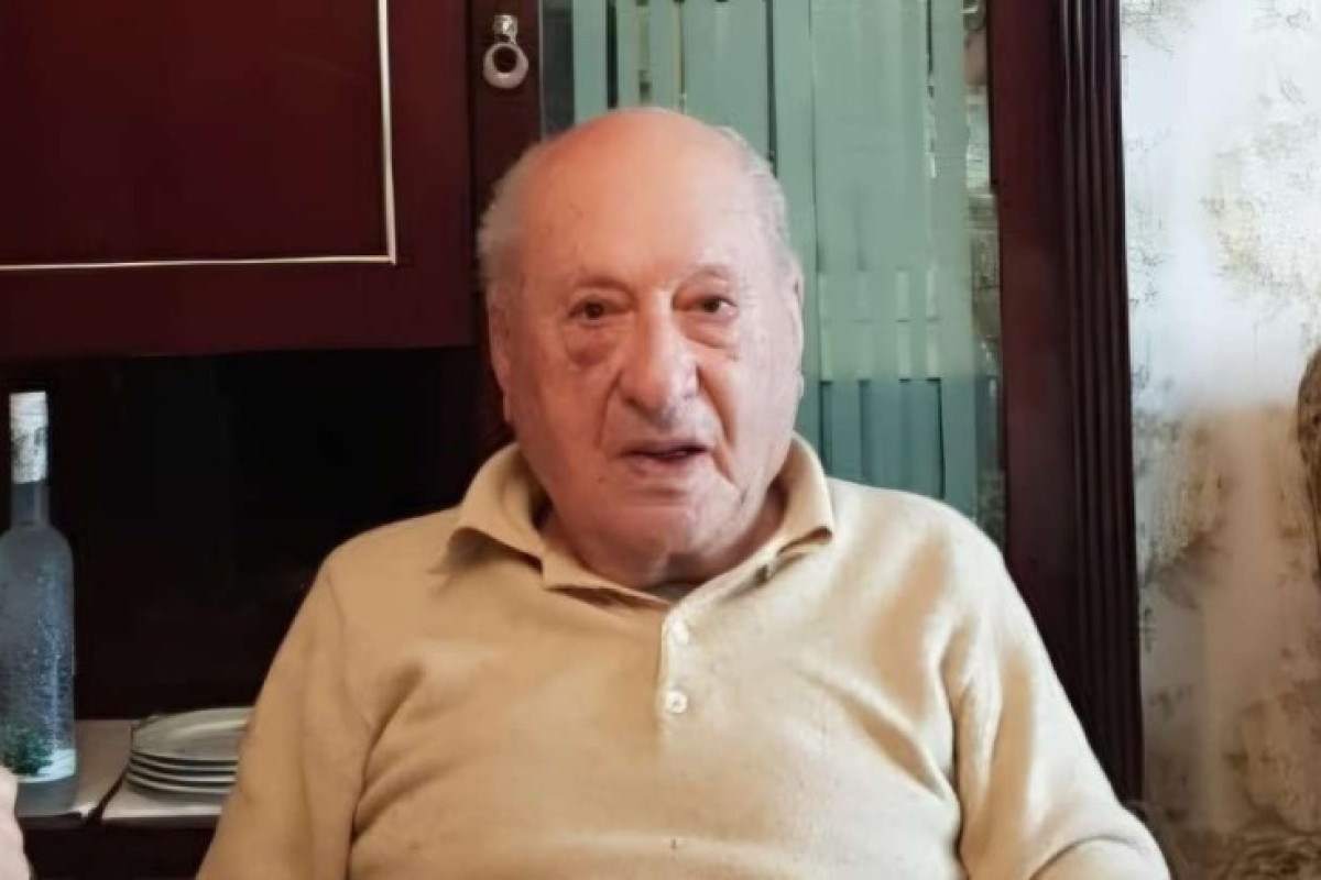 Xəlil Köçərli vəfat etdi 