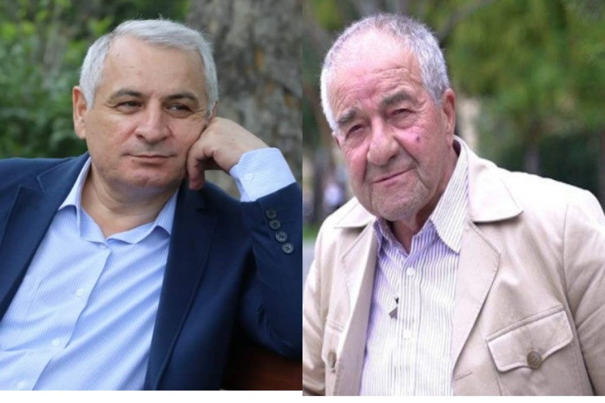 "Seyran Səxavət o həyati faciədən yan keçib" - Ədəbiyyat-adamdan niyə "şübhələndim"?! 