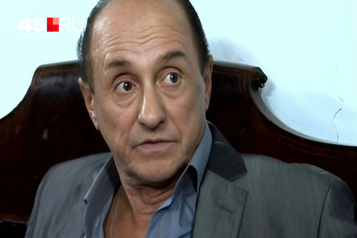 Məşhur aktyor vəfat etdi 