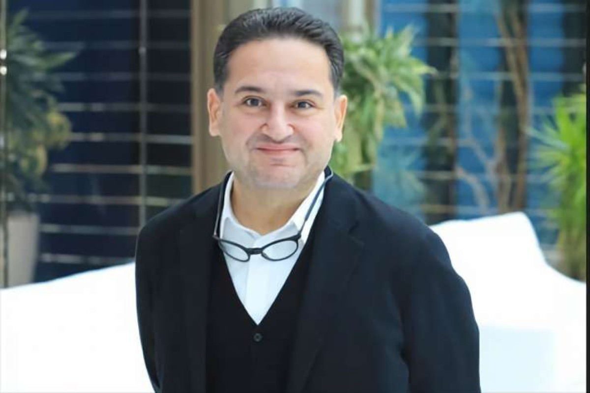 Murad Dadaşov xəstəxanalıq oldu 