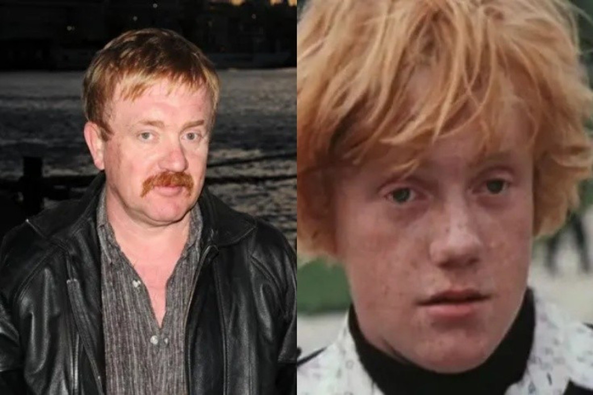 Məşhur aktyor vəfat etdi 