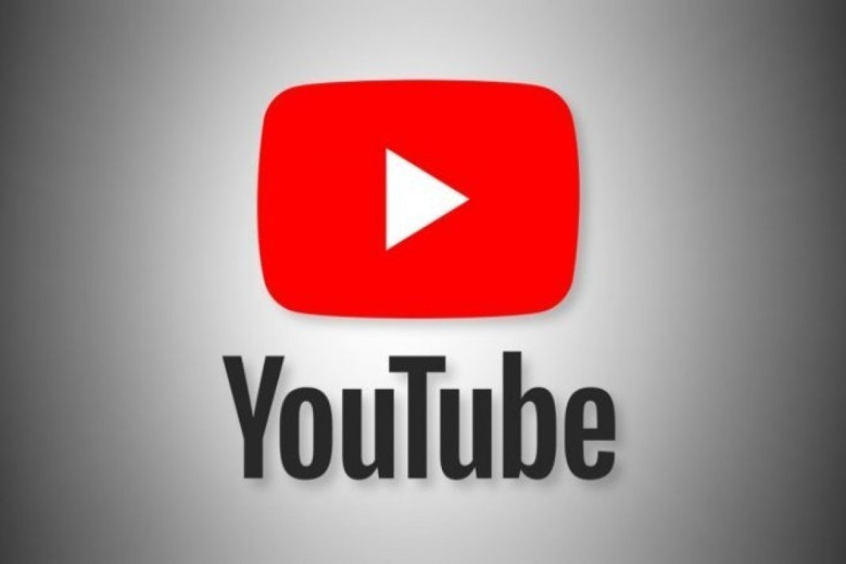 Yutub  ən böyük media şirkəti seçildi