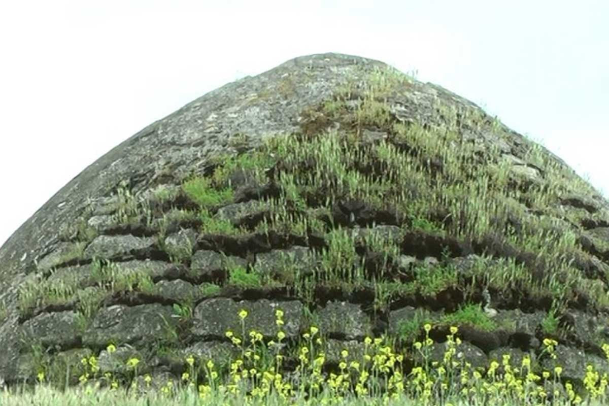 Coratdakı qədim hamamlar tarixi abidələrin siyahısına daxil ediləcək 