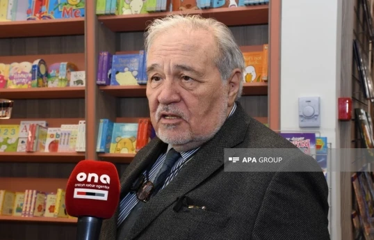 İlber Ortaylı vəfat...