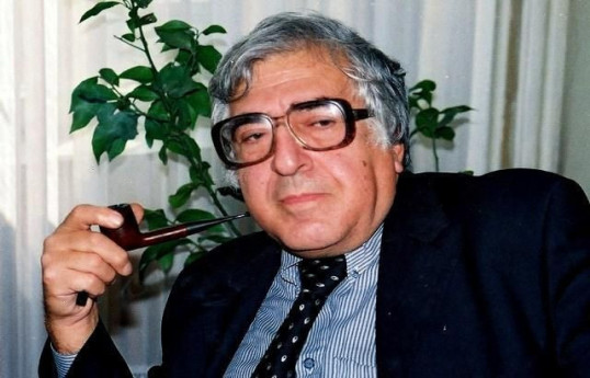 Bir vaxtlar doğmam...