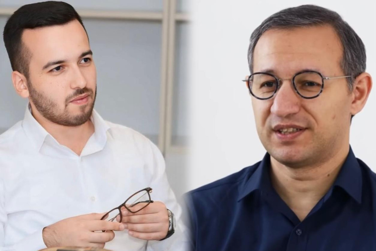 “Qisməti günümüzün ziyalısı kimi qiymətləndirməkdən qorxmayın” — Nadir Yalçın yazır 