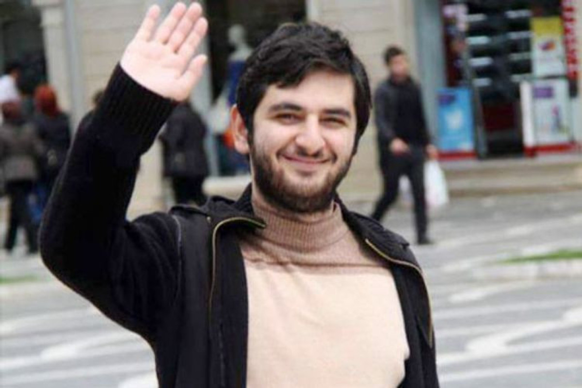 Qara bayram - Mövlud Mövludun hekayəsi 