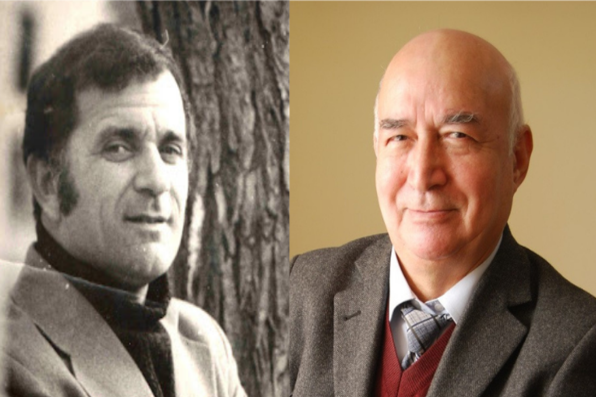 "Şəxsi münasibətlərin ədəbiyyata dəxli olmamalıdır..." -  İsa İsmayılzadə ilə Ələkbər Salahzadəni nə birləşdirirdi?  