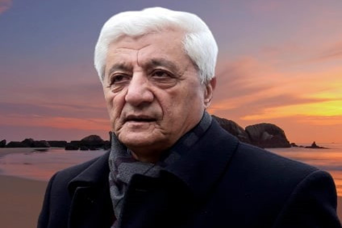 "Bu qədər yadlaşma kimə gərəkdir?" - Firidun Ağazadə Fikrət Qocanın kötücəsinə şeir yazdı  