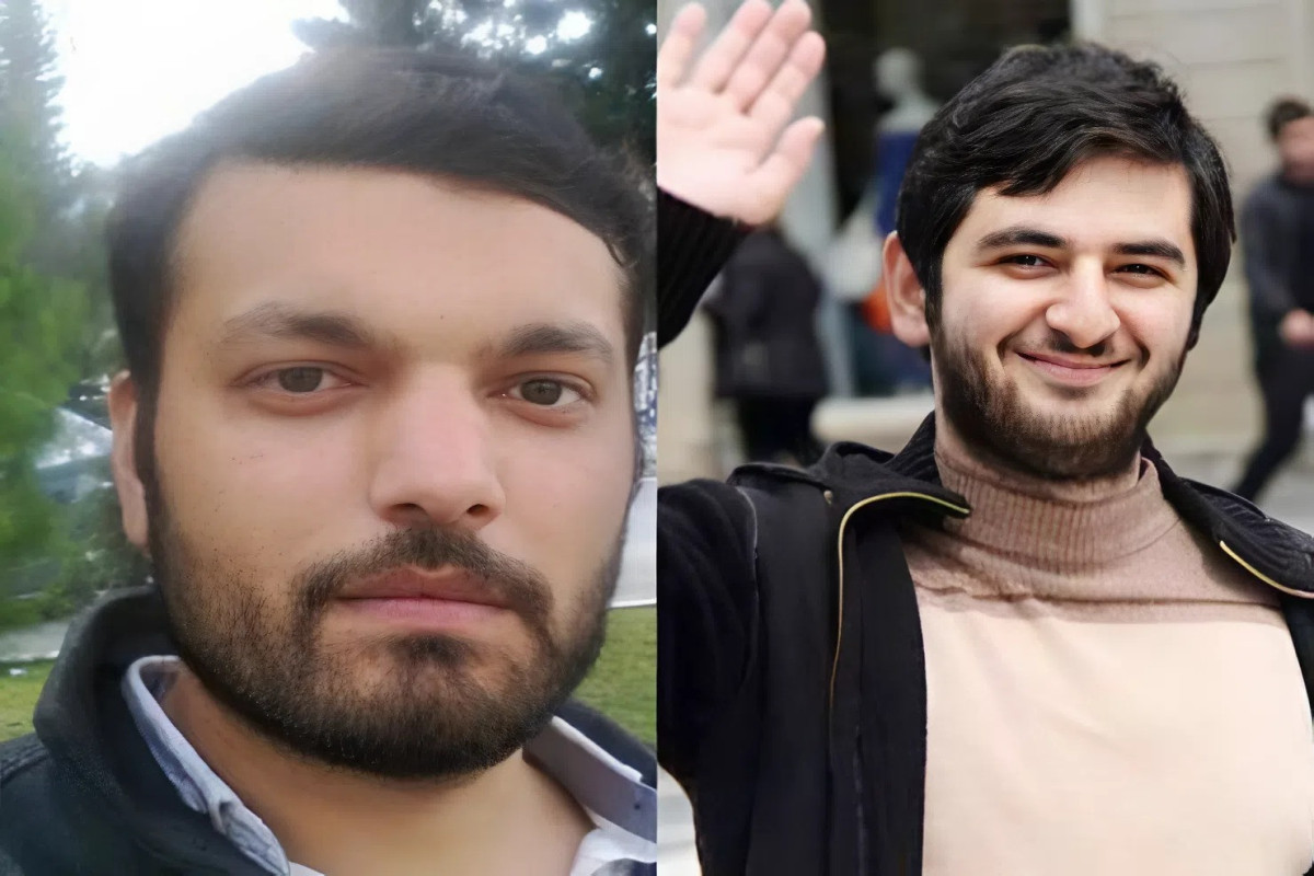 Mövlud Mövlud haqqında - Orxan İsmayılov 