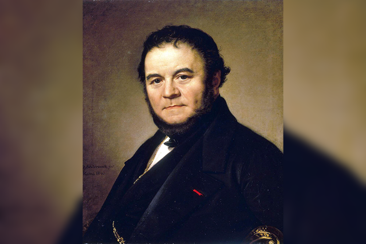 Başdaşına öz adının yazılmasını istəməyən dahi - Onu niyə bəyənmirdilər? 