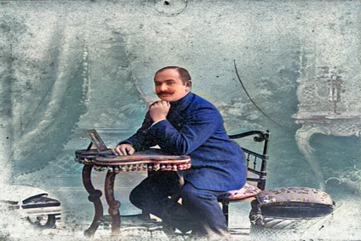 Rəsulzadənin müəllimi kim olub? – Güllələnən maarif fədaisi 