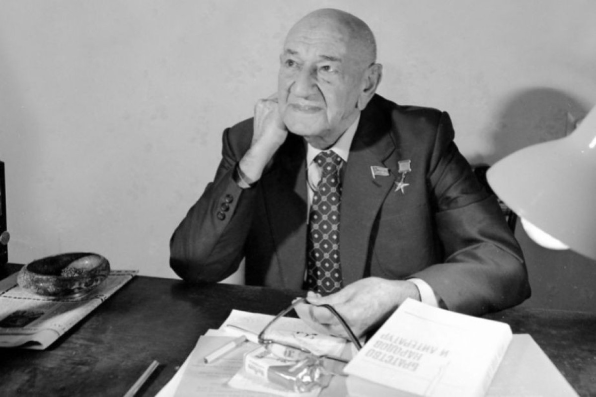 Süleyman Rüstəm "donos" yazıb? – İttihamlara cavab 