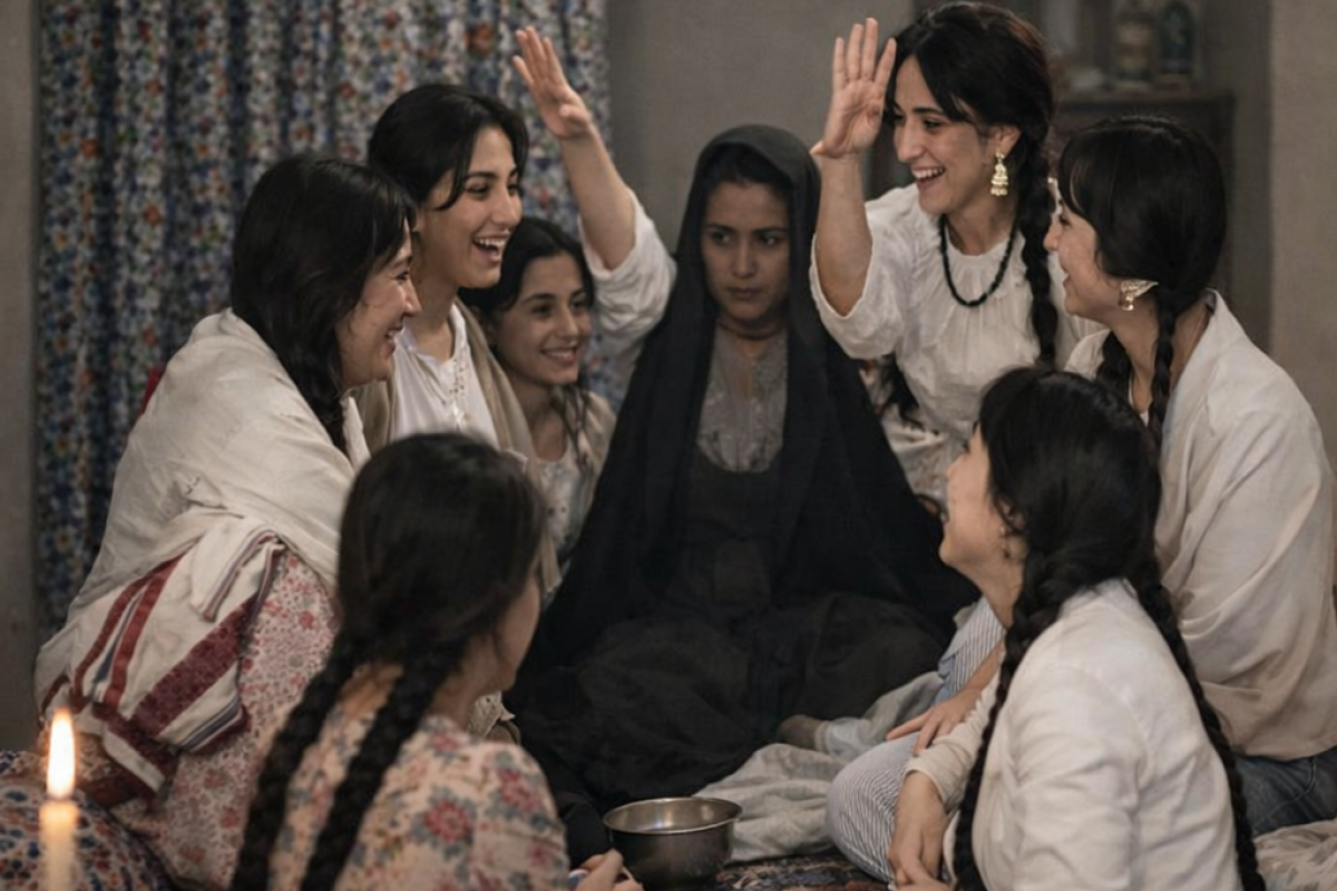 "Əşrəf, bəxtin gətirib, sənin heybəni ağzınacan doldurublar..." - İsmayıl Şıxlının "Dəli Kür" romanından bir hissə  