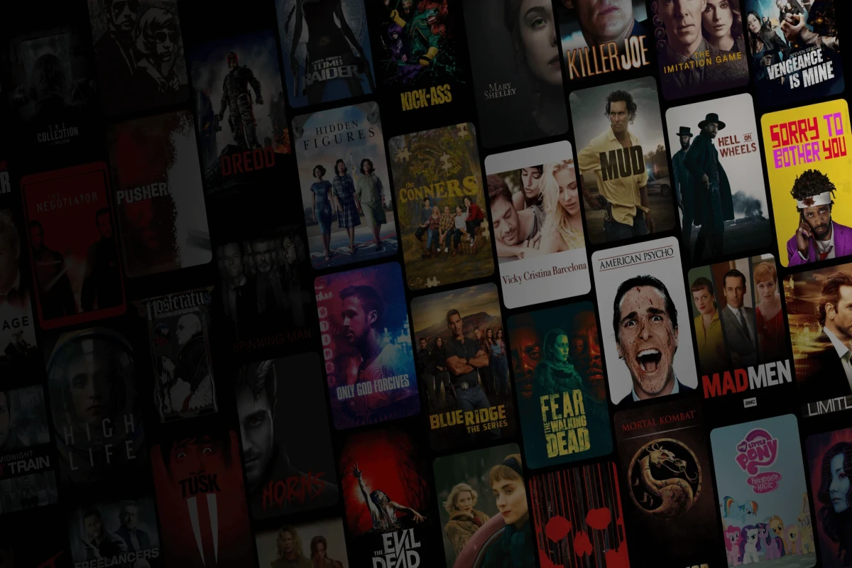 Mart ayında baxılacaq 10 film - Siyahı 