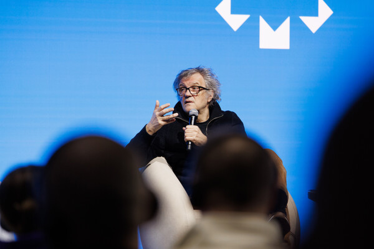 Emir Kusturitsa:  "Kommersiya uğuru hər zaman həqiqi keyfiyyət demək deyil..." 