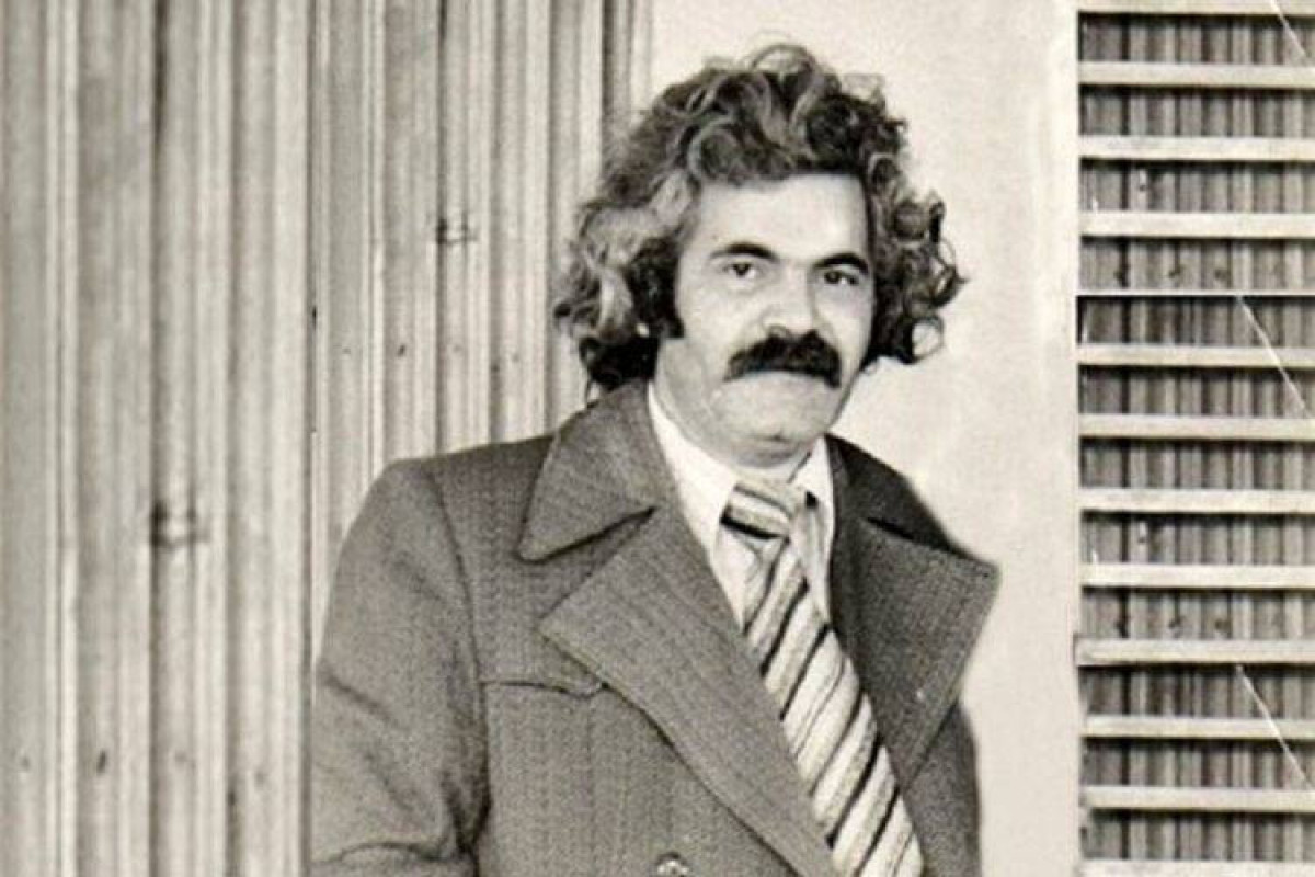 "Sən demə, belələri də varmış ..." - Fərman Kərimzadə rüşvətdən necə imtina etdi?  