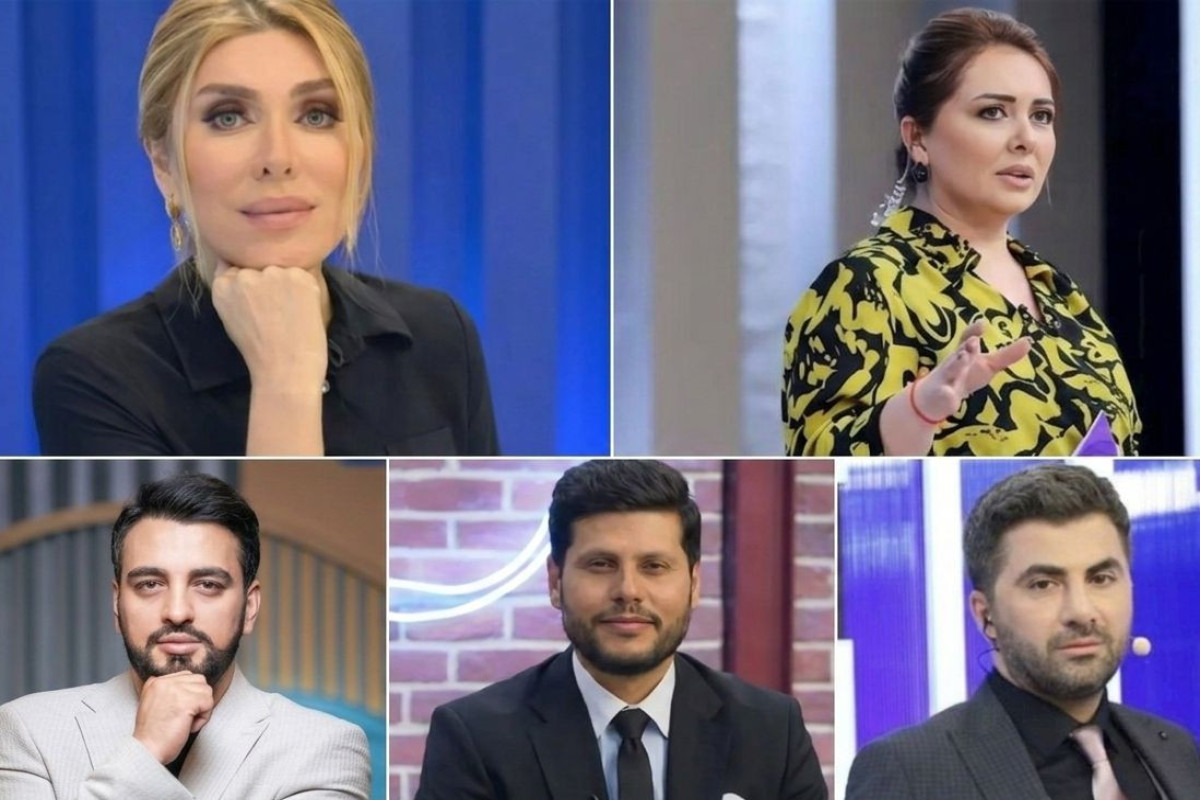 Bu verilişlər efirdən yığışdırılır - SƏBƏB 