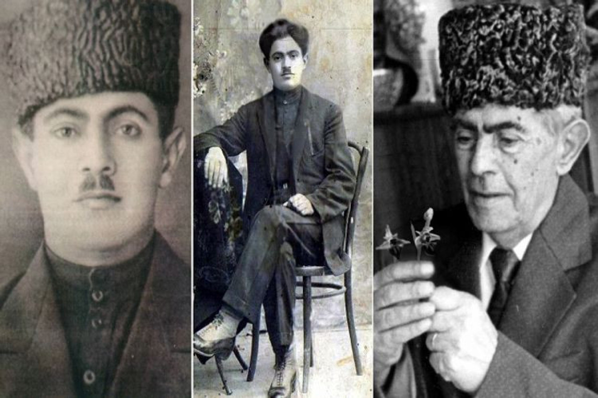 Hüseyn Cavidə görə qəzəbə tuş gələn Xalq artisti - Ona niyə qadağa qoyulmuşdu? 