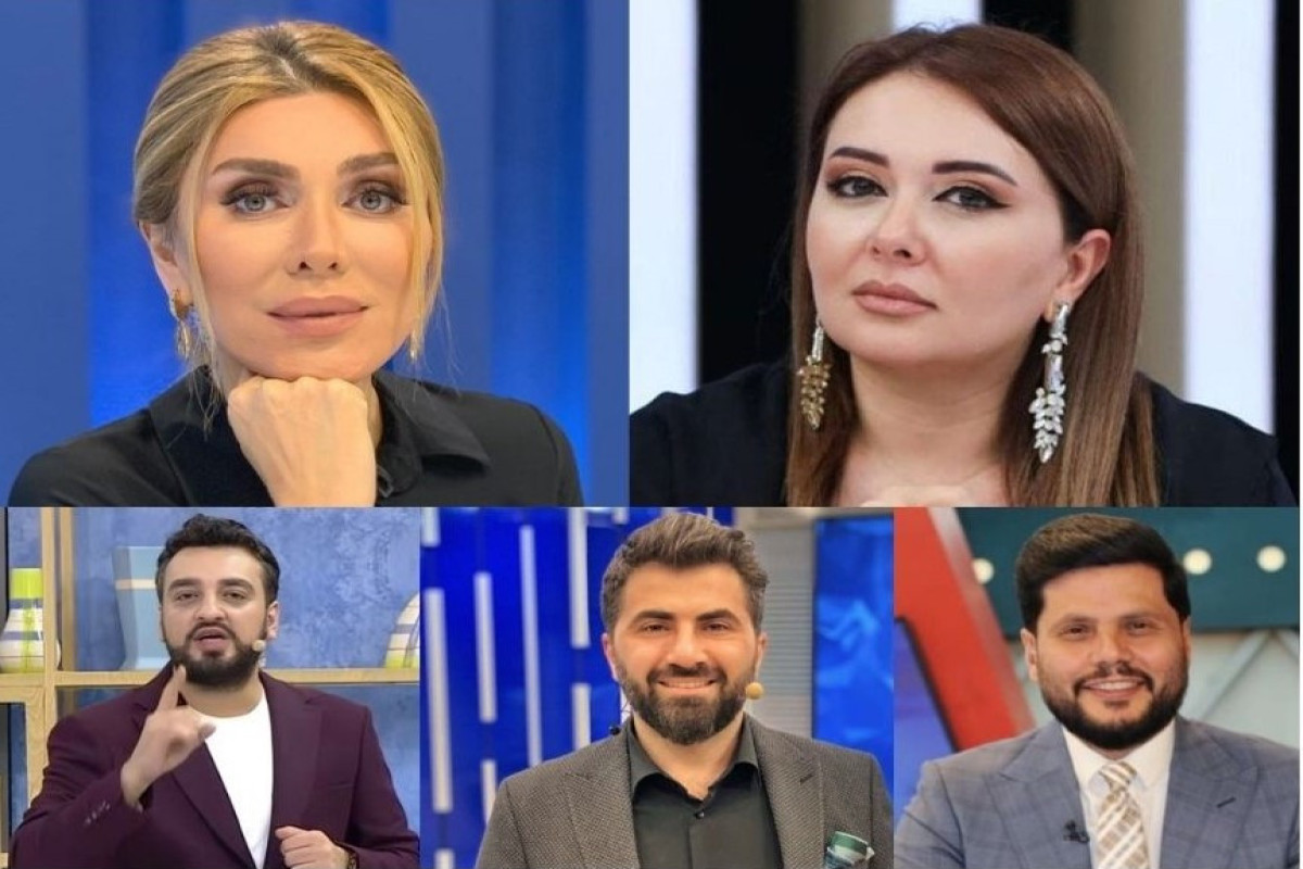 Şou verilişlərinə göstərilən "qırmızı vərəqə"  -  Bayağı verilişləri nə əvəzləyəcək? 