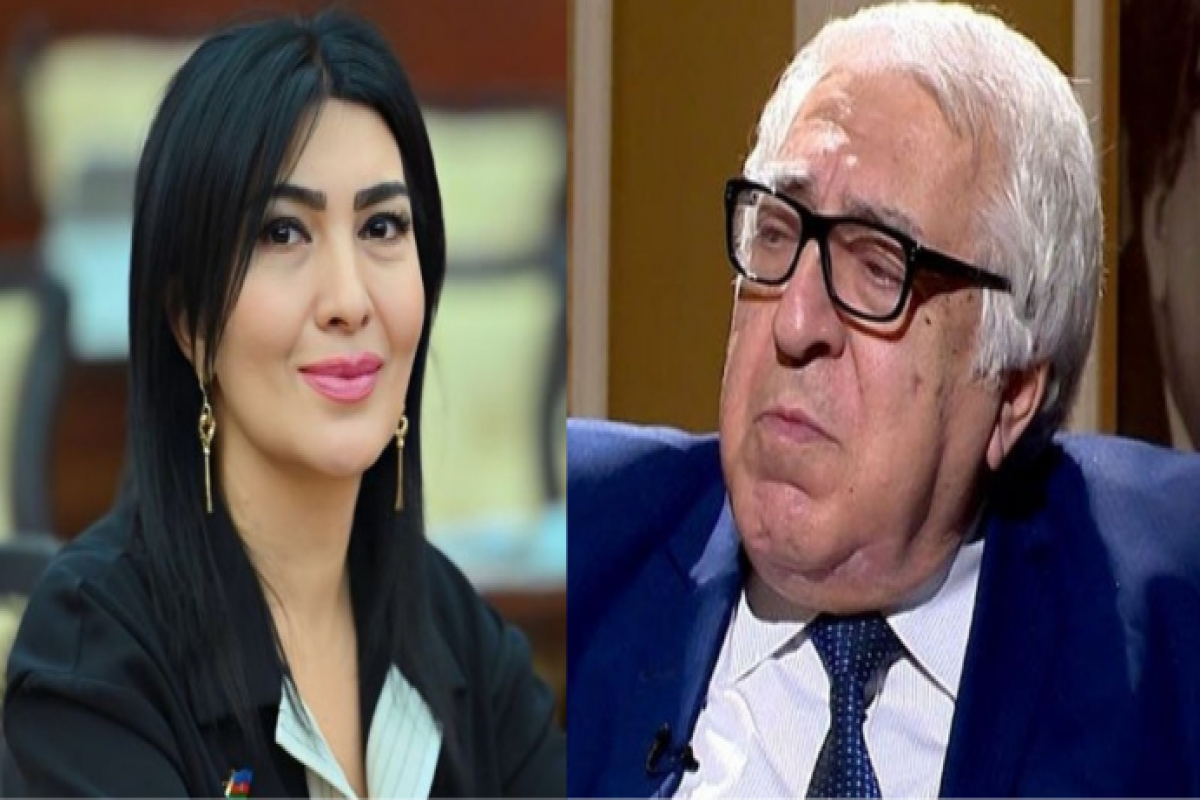 "Döyüşə bilmirdin, ölməyə gedəydin Şuşaya..." - Anarın "Otel otağı"nın yaddaşla hansı əlaqəsi var? 