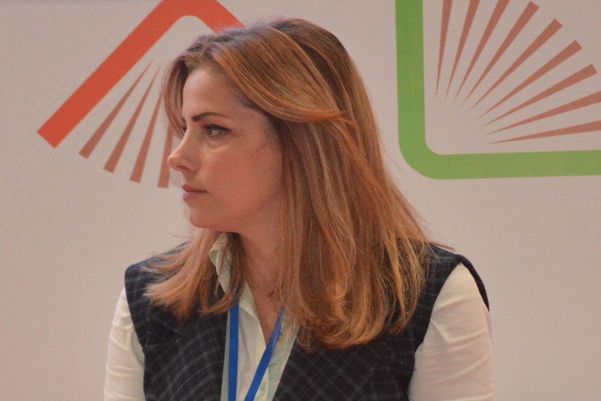 "Müasir dövrün rəqəmsal mənzərəsi insan beynini..."  - Sən onun yerində olsaydın, nə edərdin? 