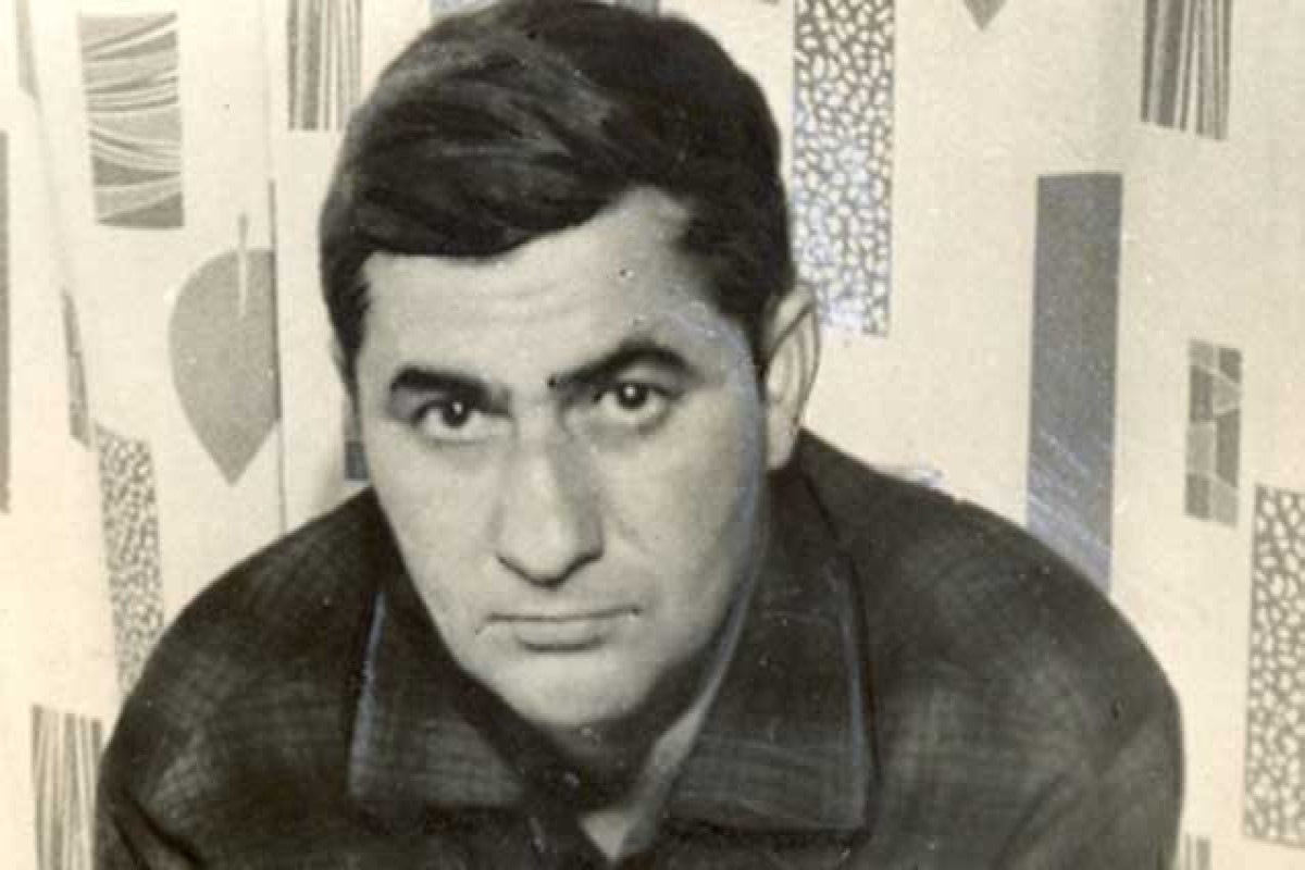 Barıt qoxulu dünyada bir ovuc sevgi - Əli Kərimin həsrət qaldığı o məktublar haradadır? 