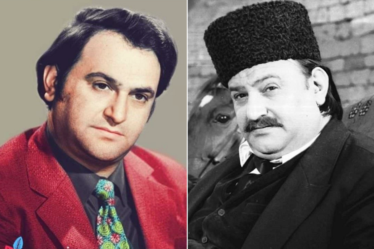 Səsin rəngi, dadı və dərdi - Səməndər Rzayevi bizə doğma edən nə idi? 