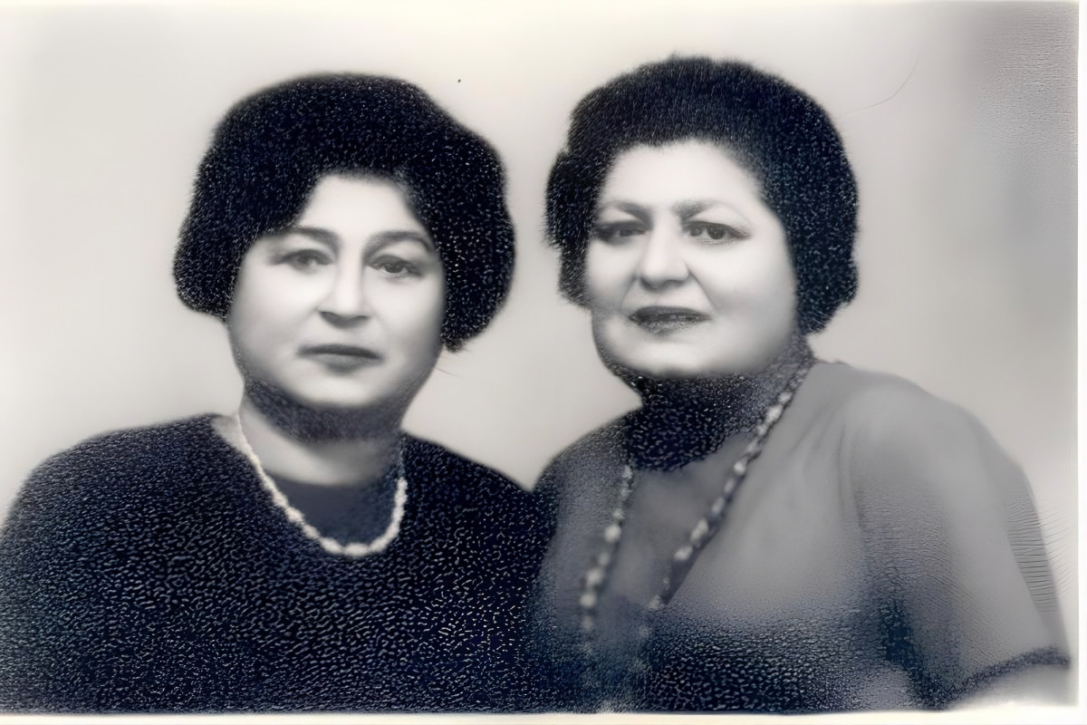 Trabzonda azərbaycanlı müəllim - Aliyə Aşurbəylinin atası Atatürkə məktubunda nə yazmışdı? 