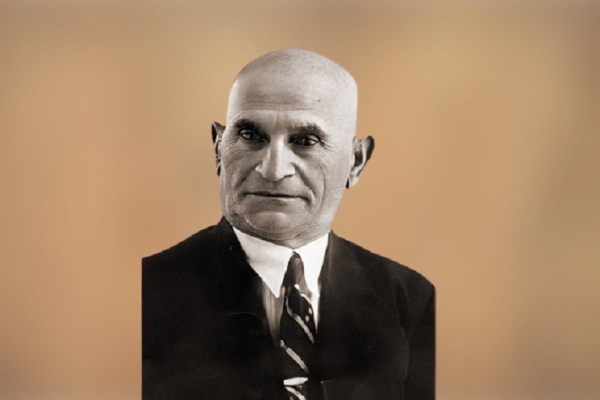 Nə üçün? - Süleyman Sani Axundovun hekayəsi 