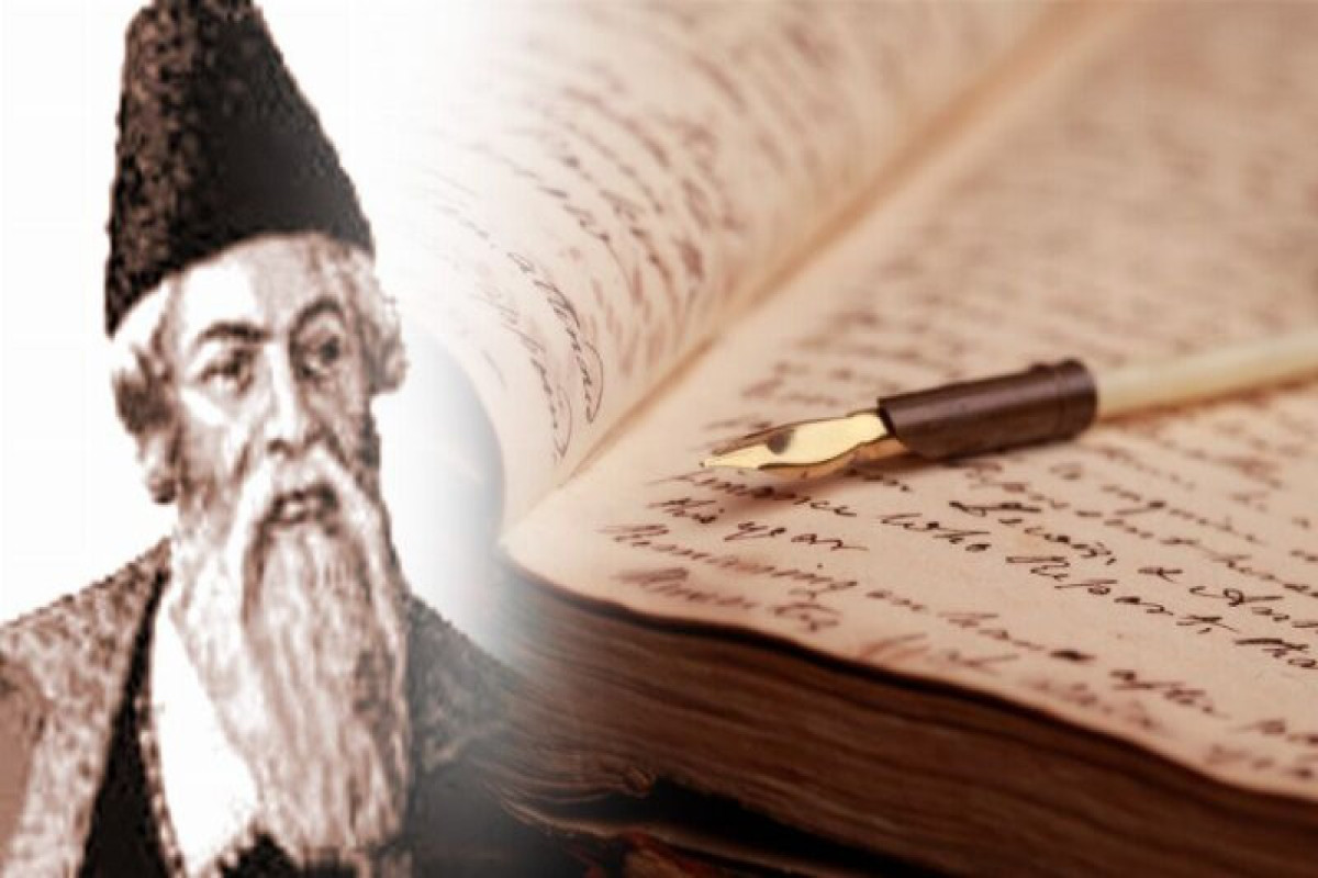 Siz düşәrsiz pәrişana, durnalar - Vidadi 