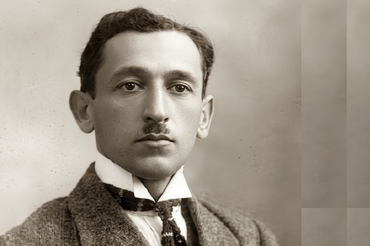 "Qırmızı ordu başdan-ayağa ermənilərdən ibarət idi..." - Onlar kimi "Türkiyə agentləri" adlandırırdılar?  