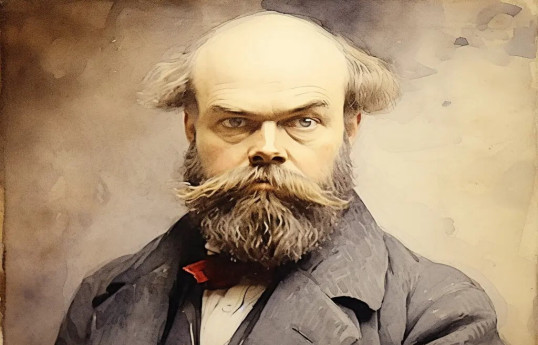 "Ruhunu dəyişəcək yeni...