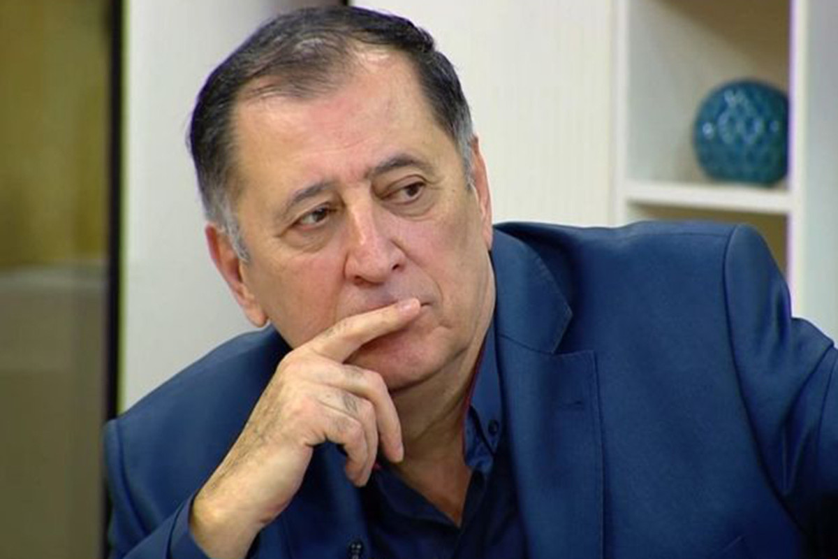 Baba Vəziroğluna ağır itki 