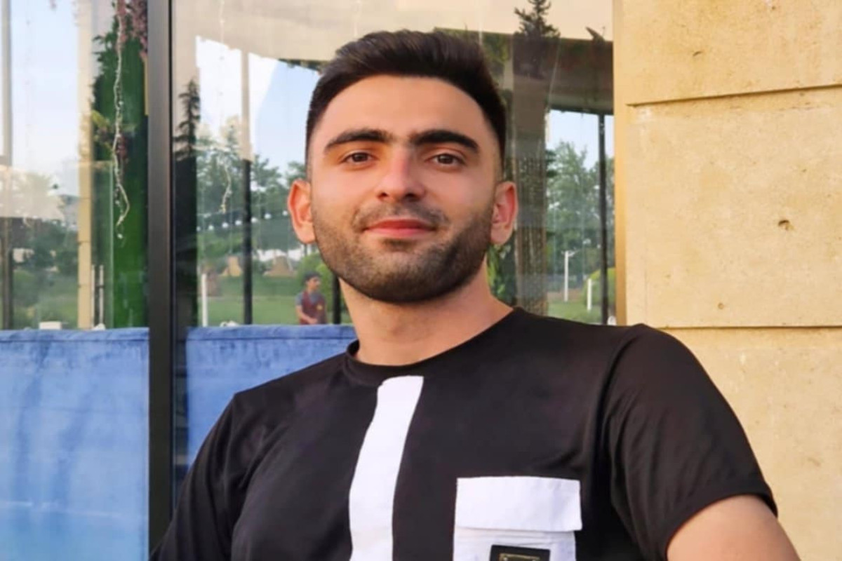 "Ən gözəl günahlara səninlə batmışam..." - İlkin Özün şeirləri  