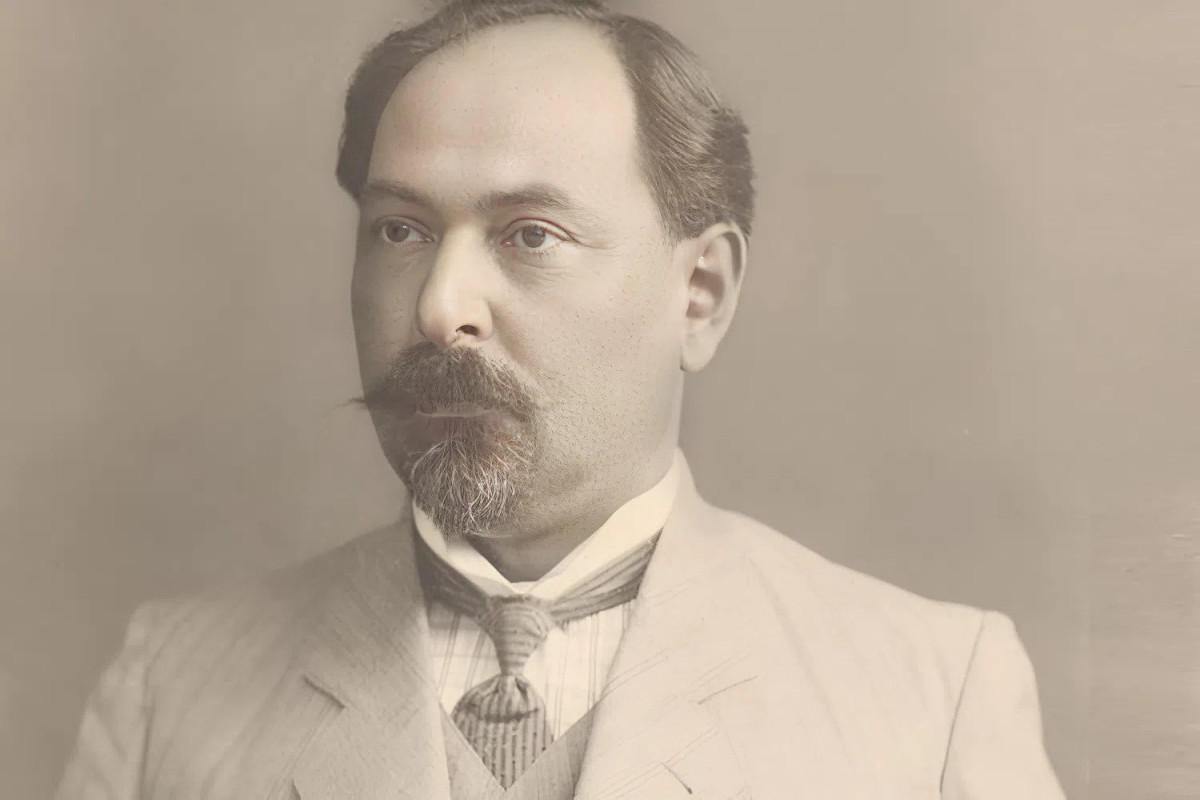 Xilaskar, yoxsa xəyanətkar? - Nəriman Nərimanovun faciəsi 