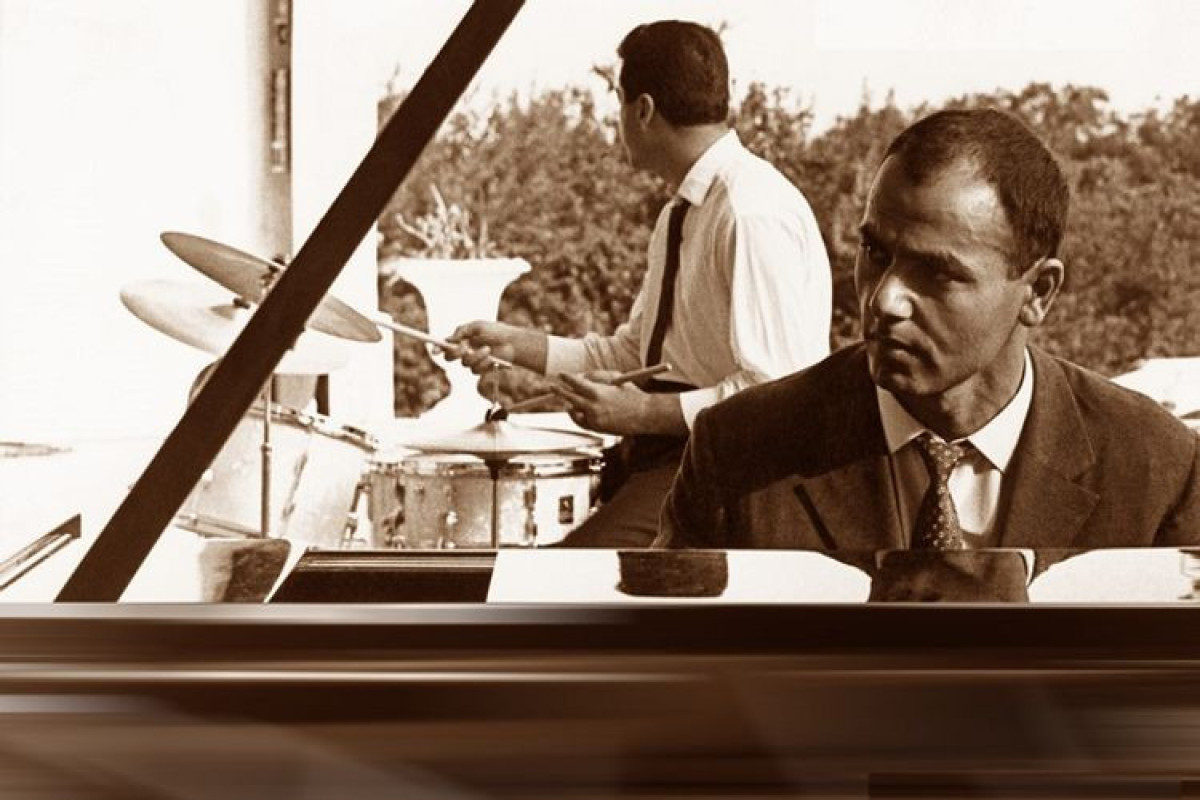 Soyqırım günü doğulan, terrorda həlak olan dahi  