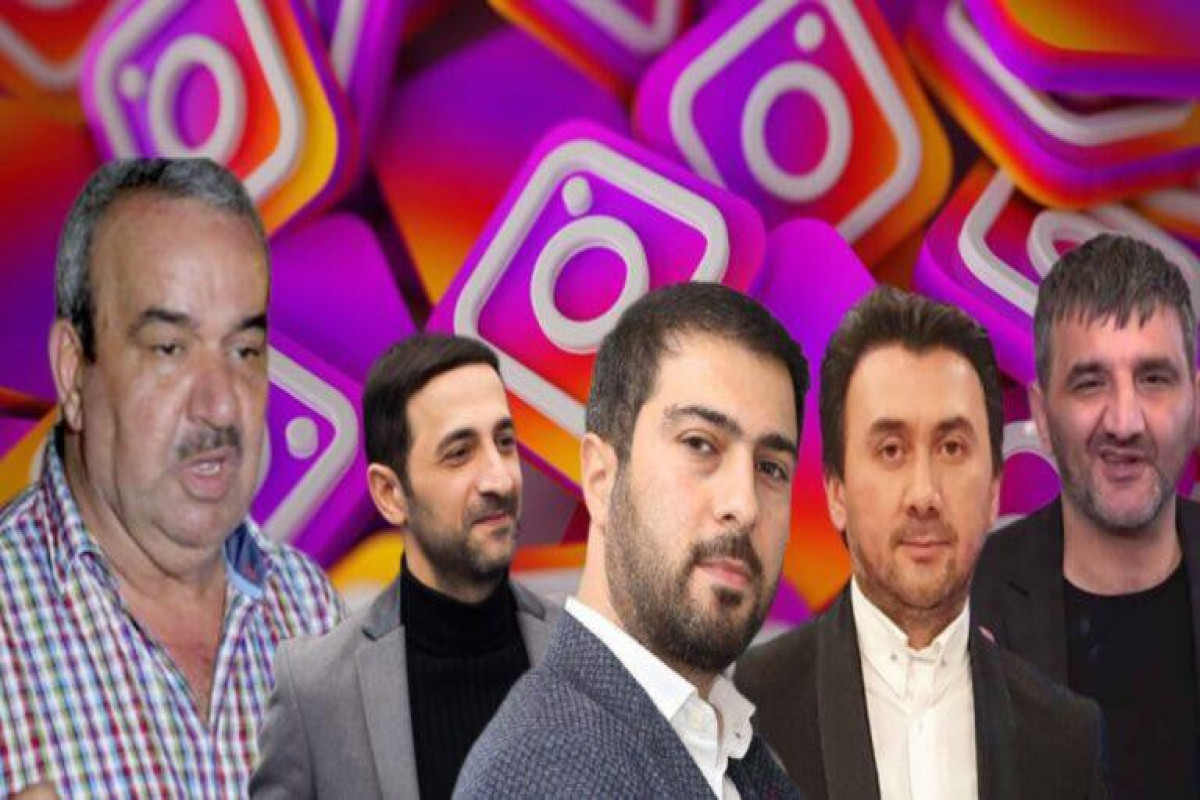 "Romanların marketinqini meyxanaçılara tapşırmaq lazımdır..." - Demək istəyirsiniz ki, bizim də içimizdə savadlı adamlar var? 