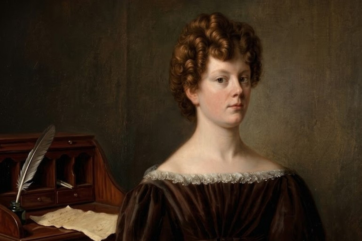 "Təslim olma, çətinliklərdən keçməyin yeganə yolu budur..." - Məşhur ingilis yazıçıdan aforizmlər 