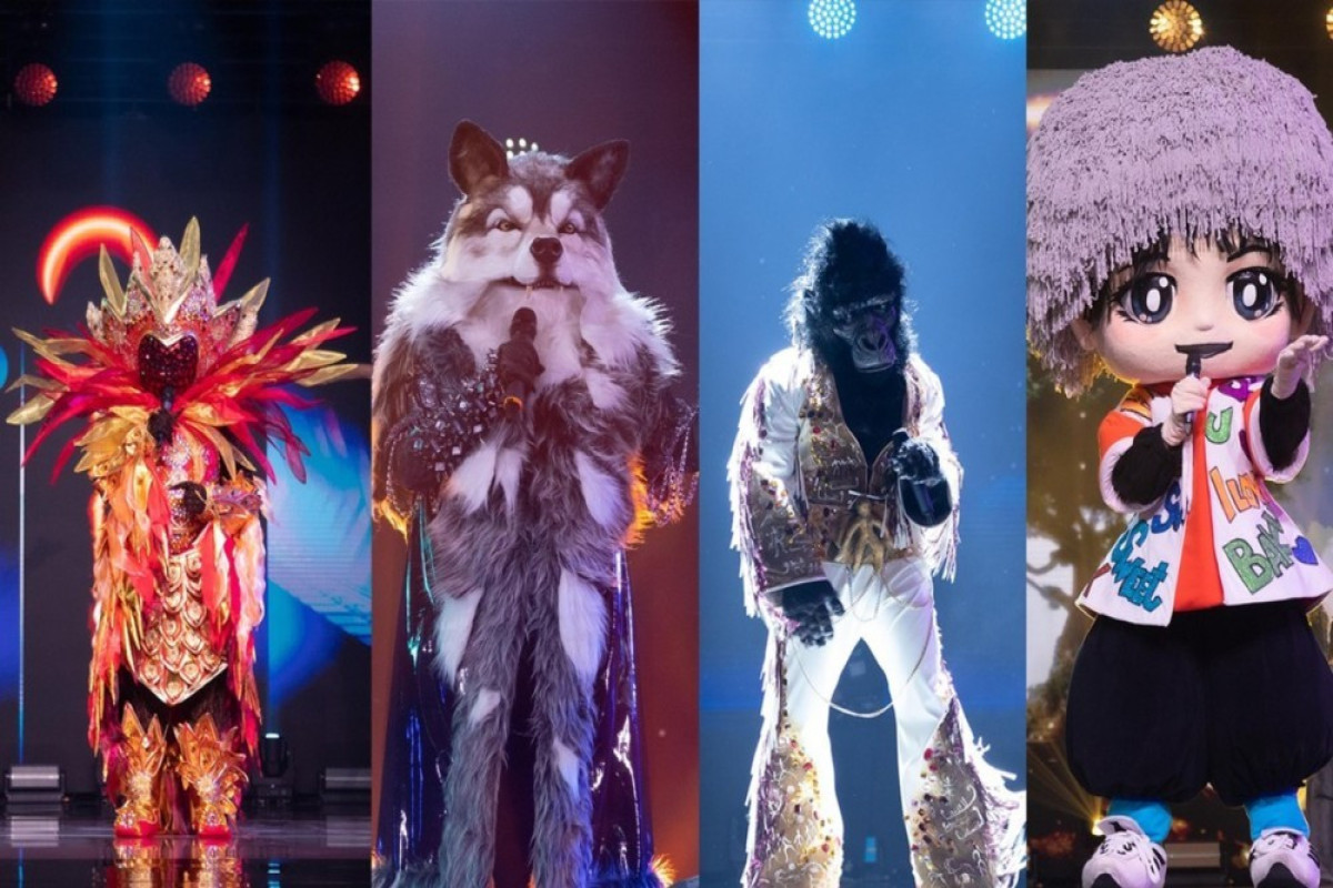 "Maska"  bu tarixdə başlayır