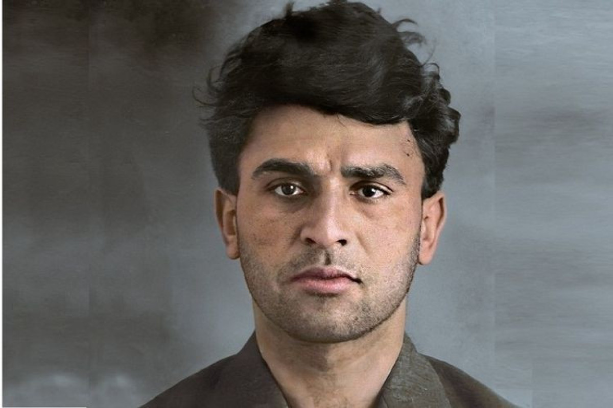 Az iş gəlməmişdir qərib başıma - Mikayıl Müşfiq 