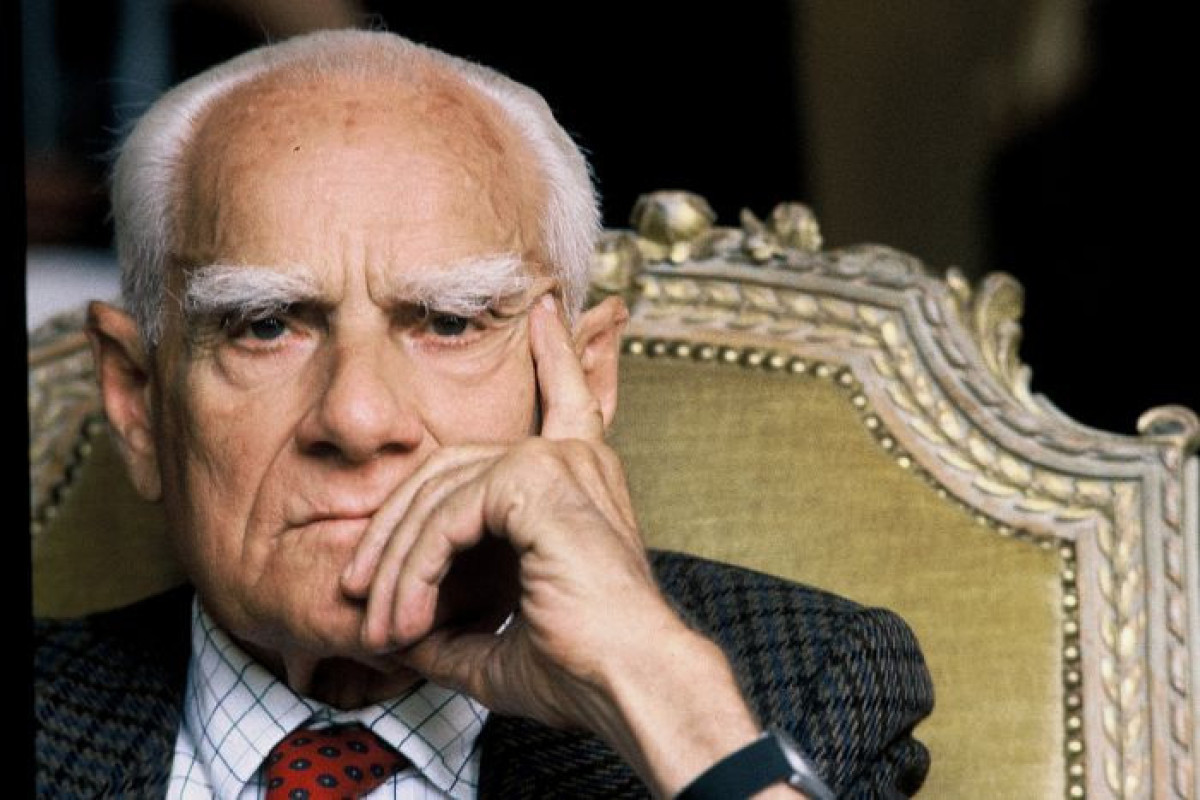 Körpə - Alberto Moravia 