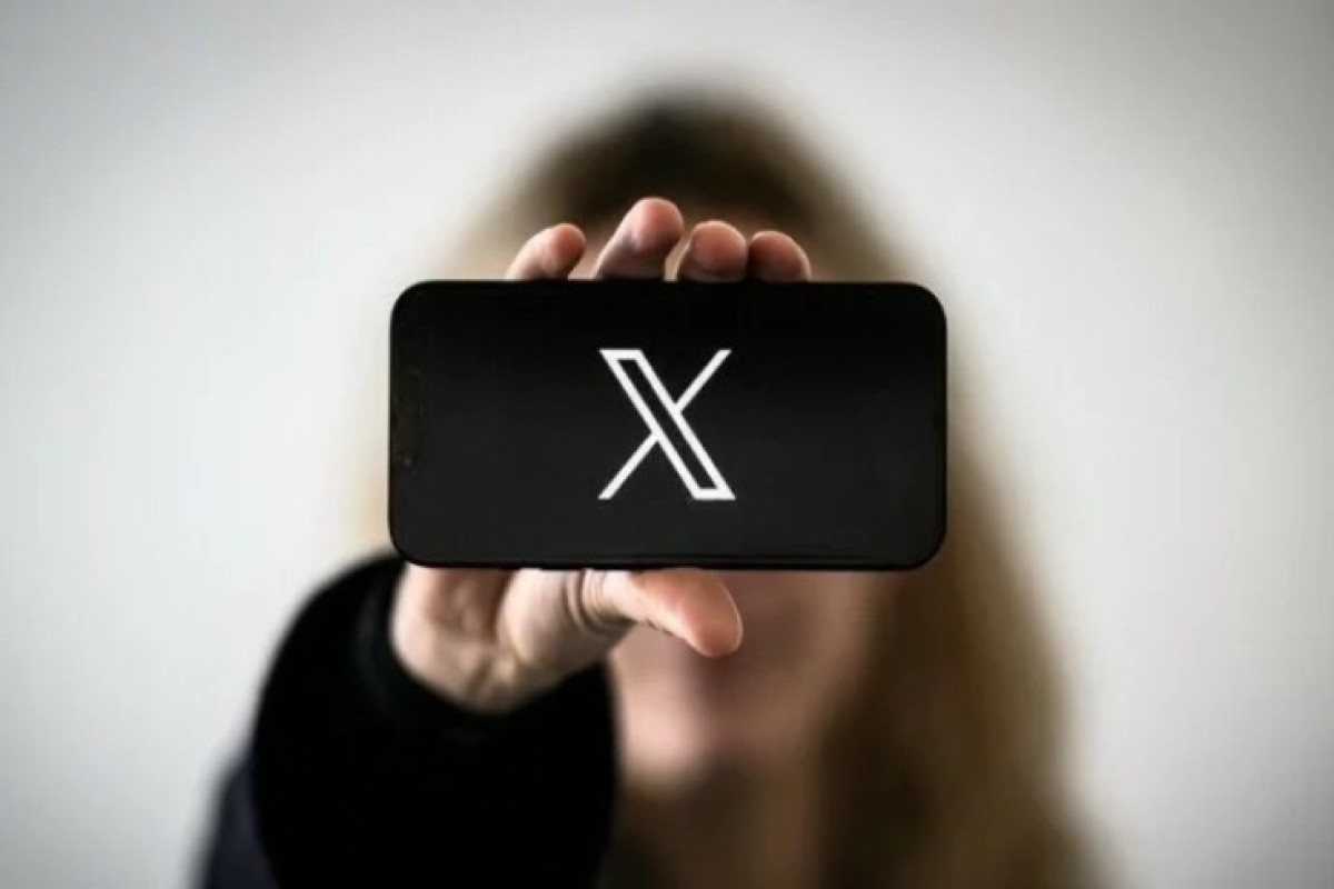 "X"də  problem yarandı