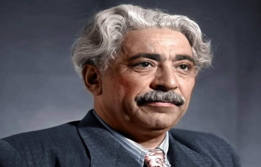 Başımdan getmişdi sevdanın...